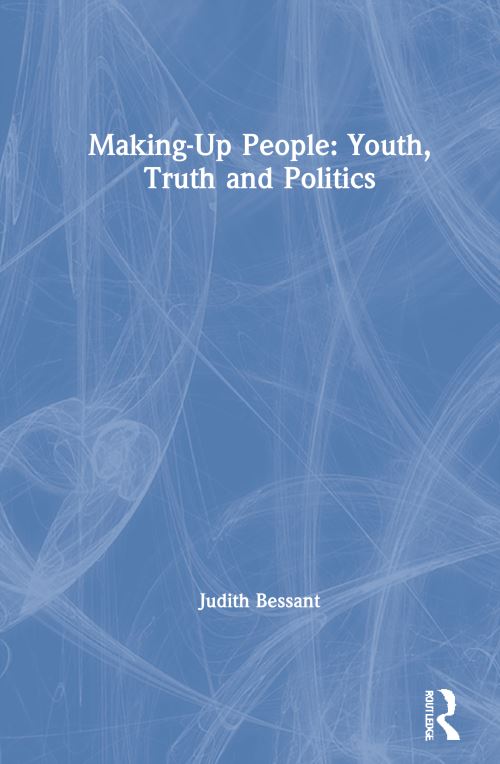 Making-Up People