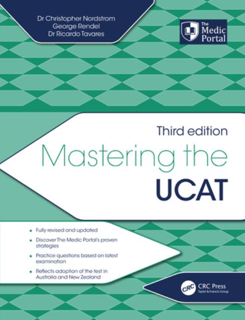 Mastering the UCAT