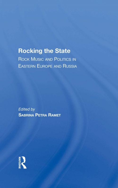 Rocking the State