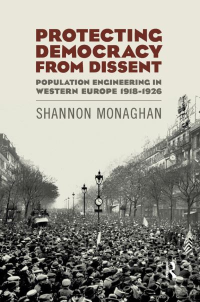 Protecting Democracy from Dissent