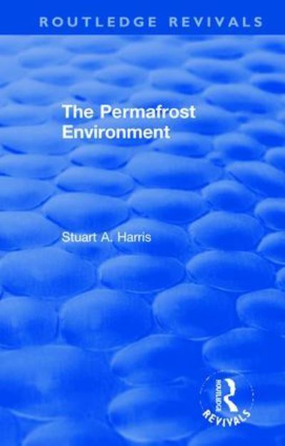 The Permafrost Environment