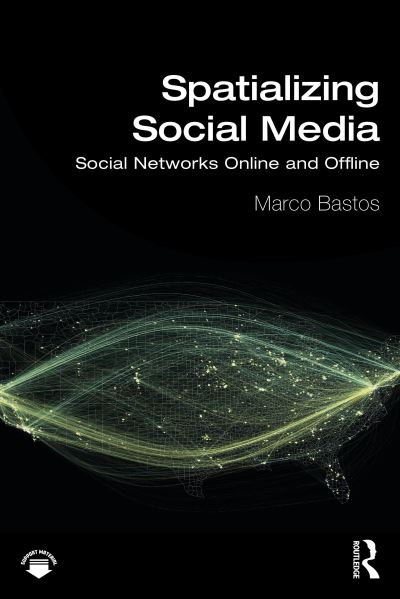 Spatializing Social Media