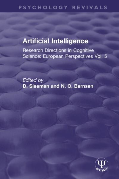 Artificial Intelligence Vol. 5