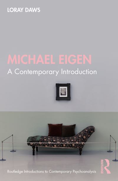 Michael Eeigen