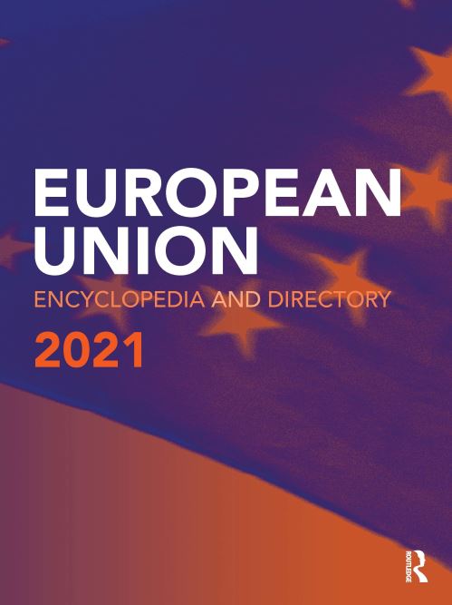 European Union Encyclopedia and Directory 2020