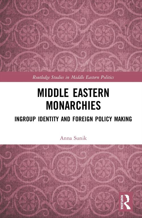 Middle Eastern Monarchies