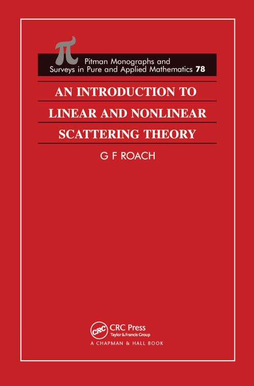 An Introduction to Linear and Nonlinear Scattering Theory