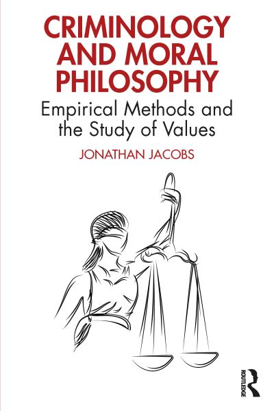Criminal Justice Ethics