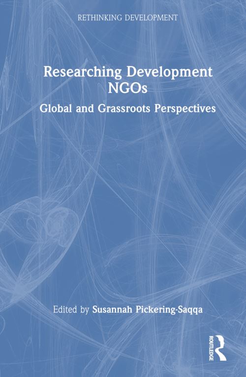 Researching Development NGOs