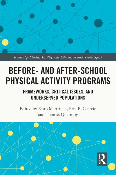 Before and After School Physical Activity Programs