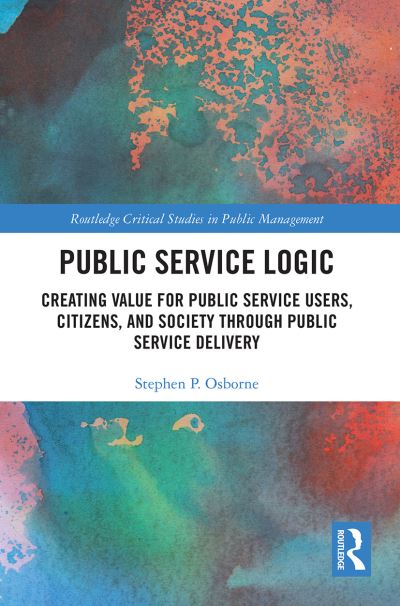 Public Service Logic