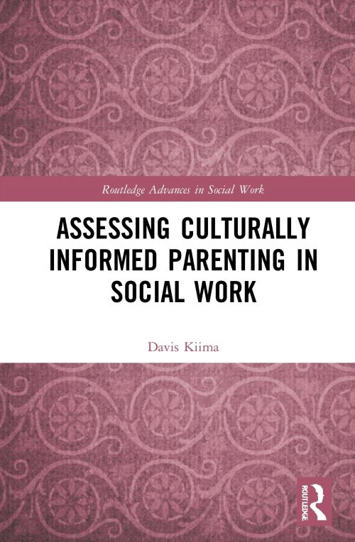 Assessing Culturally Informed Parenting in Social Work