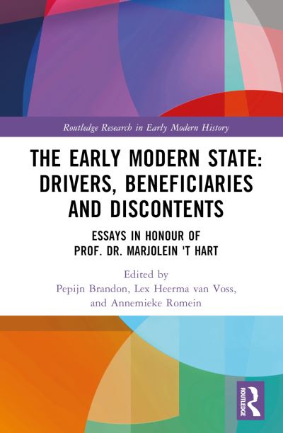 The Early-Modern State