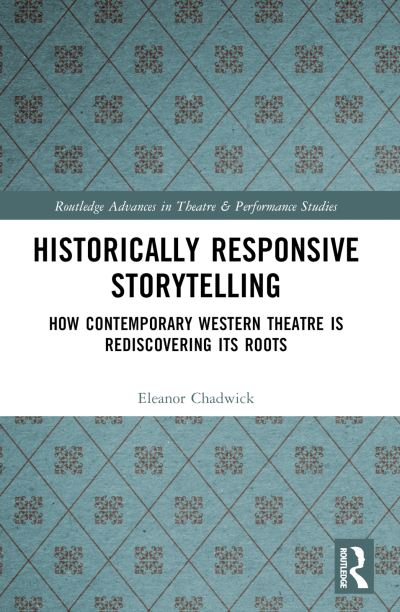 Historically Responsive Storytelling