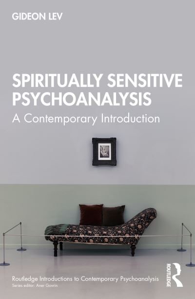 Spiritually-Sensitive Psychoanalysis