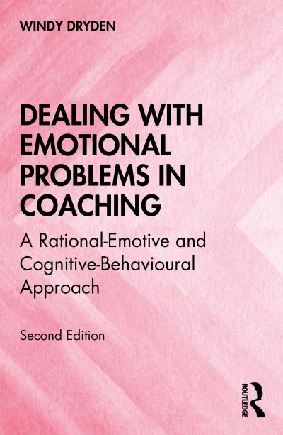 Dealing With Emotional Problems in Coaching