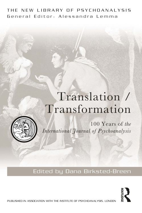 Translation/transformation