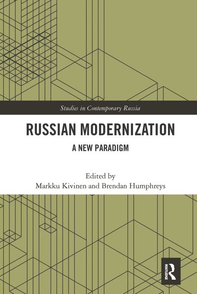 Russian Modernisation