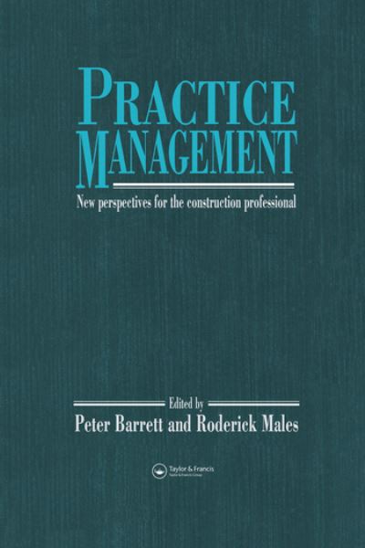 Practice Management