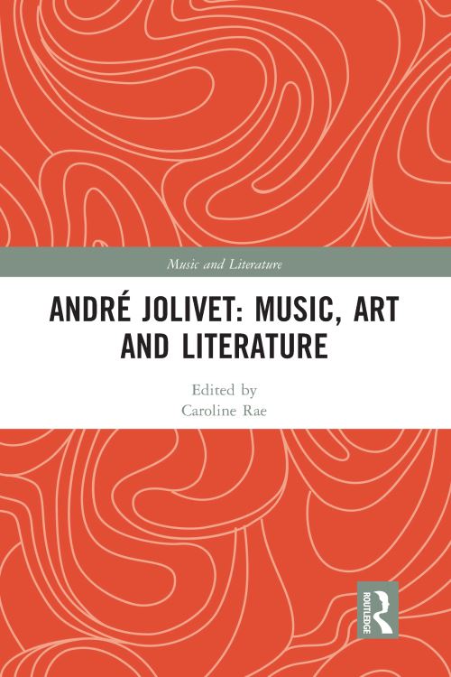André Jolivet