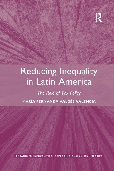 Reducing Inequality in Latin America