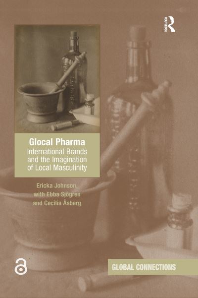 Glocal Pharma