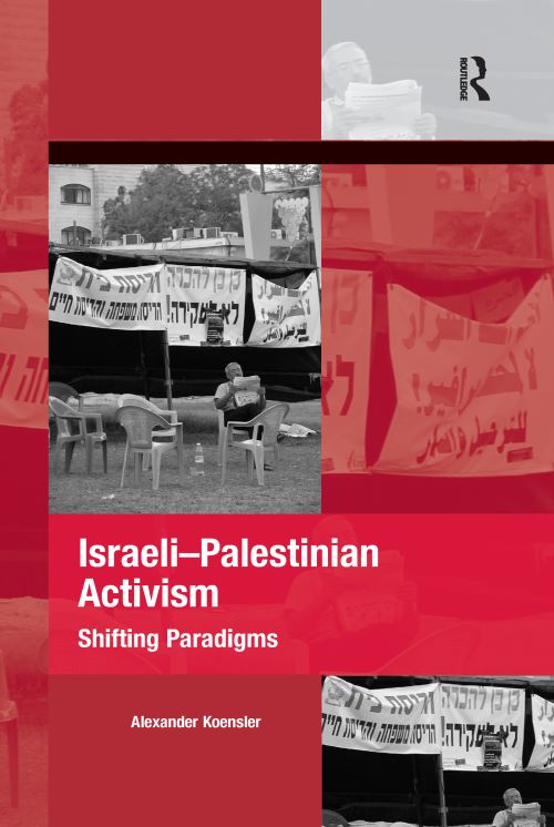 Israeli-Palestinian Activism