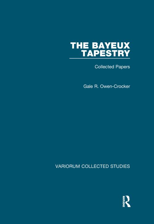 The Bayeux Tapestry