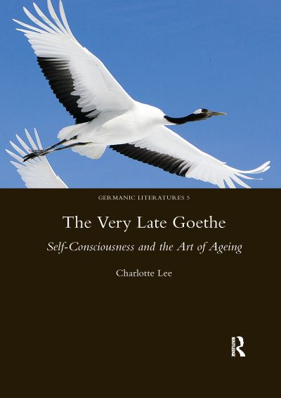 The Very Late Goethe