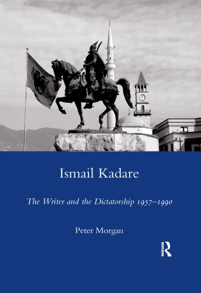 Ismail Kadare