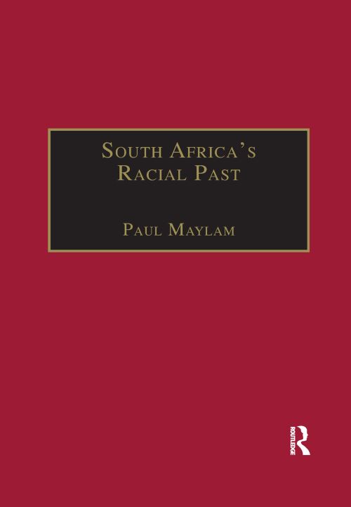 South Africa's Racial Past