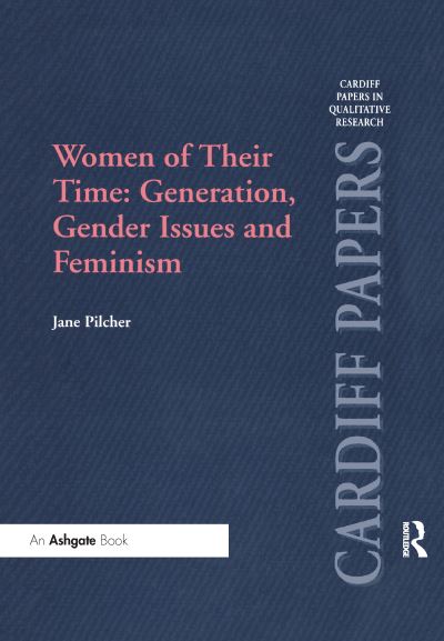 Women of Their Time