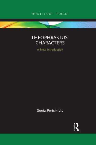 Theophrastus' Characters