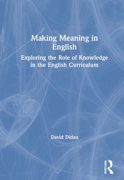 Making Meaning in English