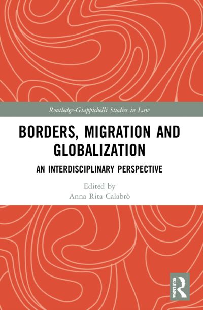 Borders, Migration and Globalization