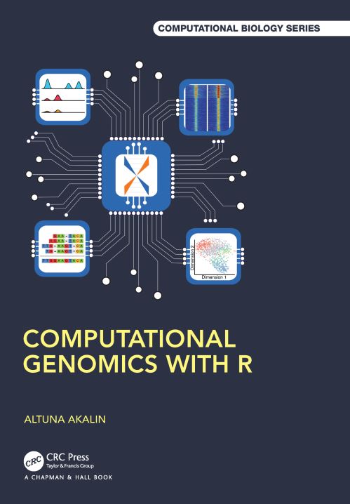 Computational Genomics With R