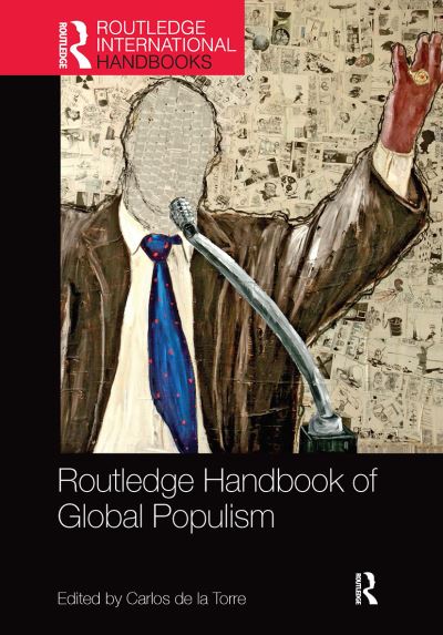 The Routledge Handbook of Global Populism