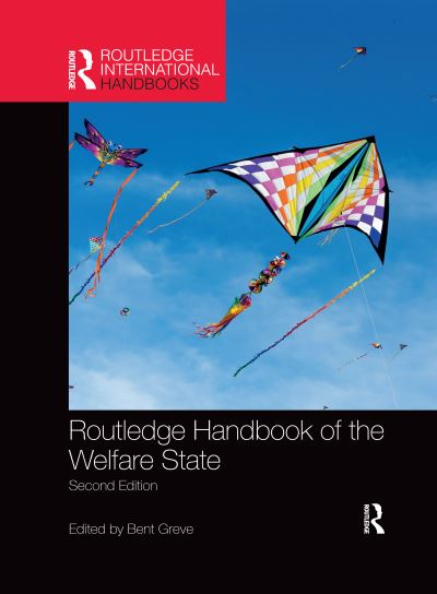 The Routledge Handbook of the Welfare State