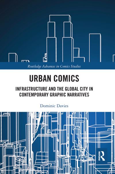 Urban Comics