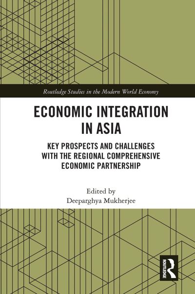 Economic Integration in Asia