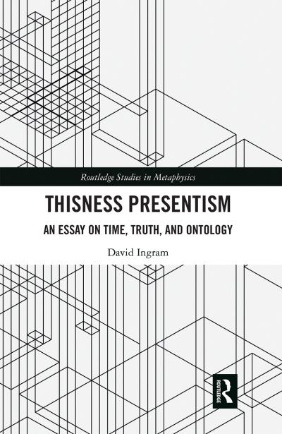 Thisness Presentism