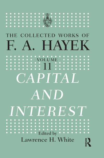 Capital and Interest