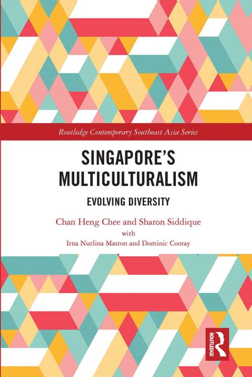 Singapore's Multiculturalism