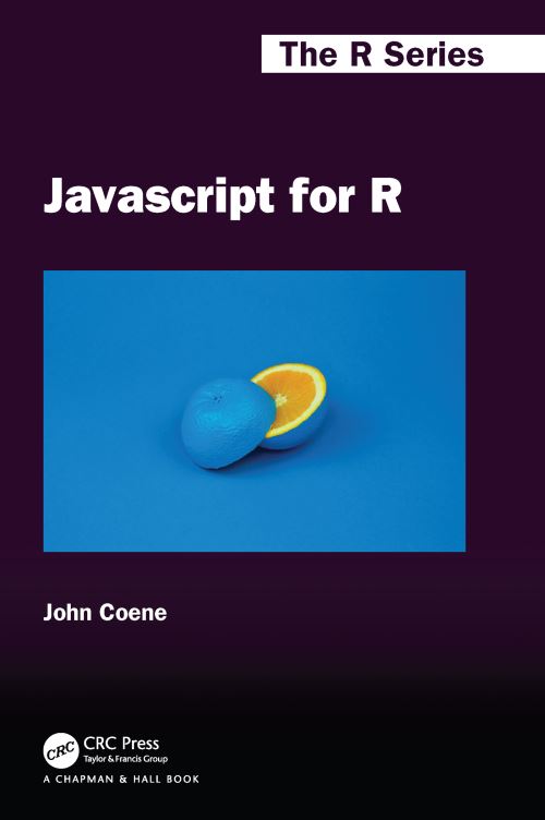 JavaScript for R