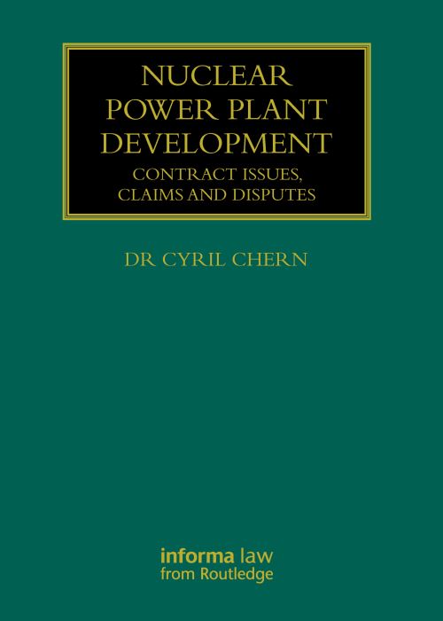 Nuclear Power Plant Development