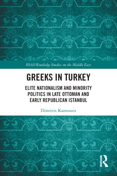 Greeks in Turkey