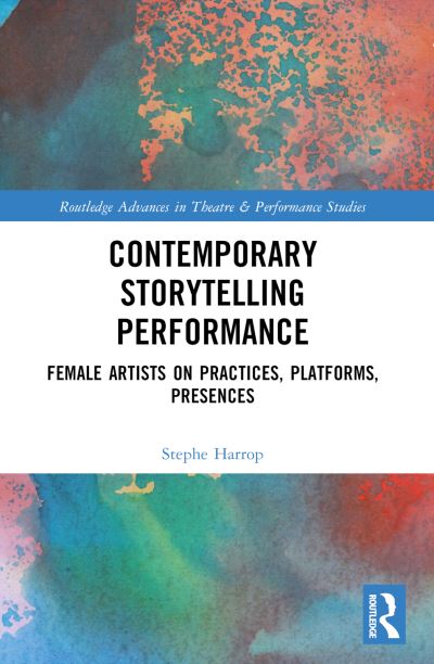 Contemporary Storytelling Performance