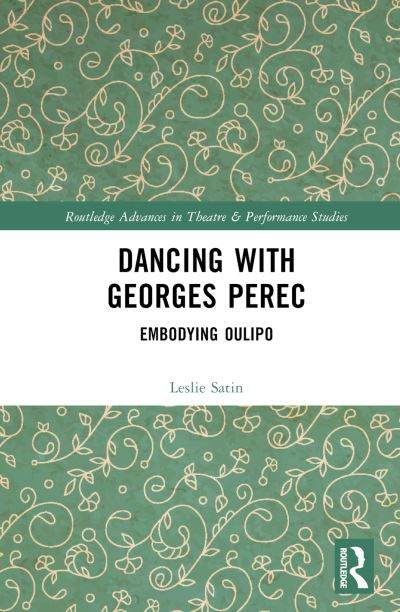 Dancing With Georges Perec