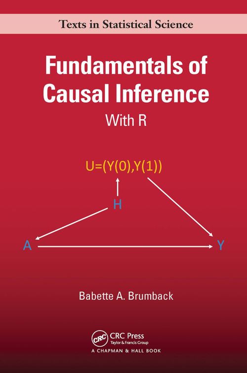 Fundamentals of Causal Inference With R