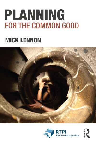 Planning and the Common Good